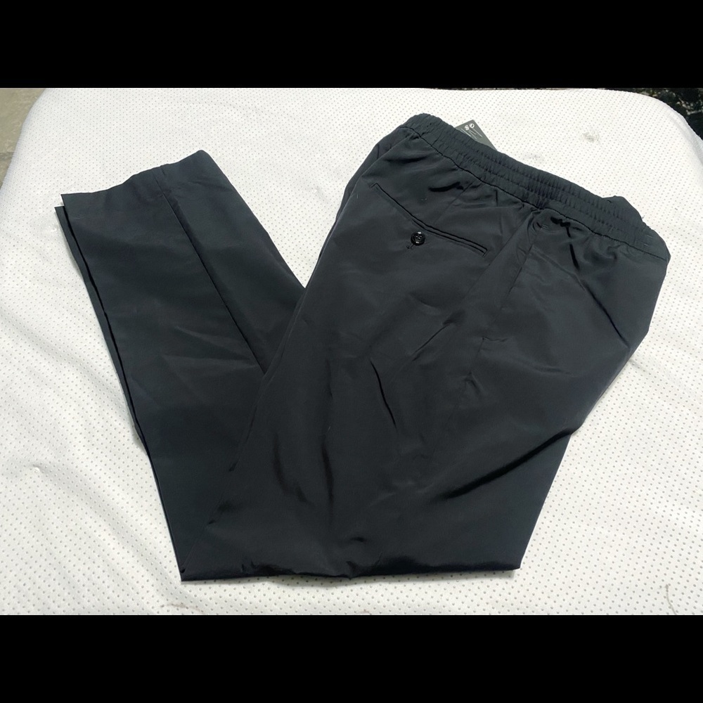 H&M Slim Fit Coupe Etroite Women’s Pant